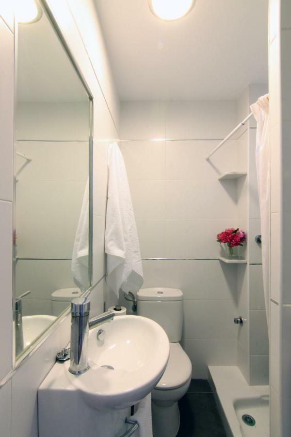 Apartamento Playa Victoria Cádiz Exterior foto